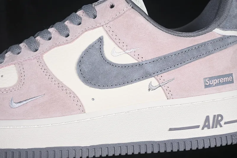 All categories Nk Air Force 1 Air Force series Nk Air Force 1 Low Air Force low-top Nike Air Force 1'07 Low joint model Air Force 1 low-top casual sneakers LF6688-004